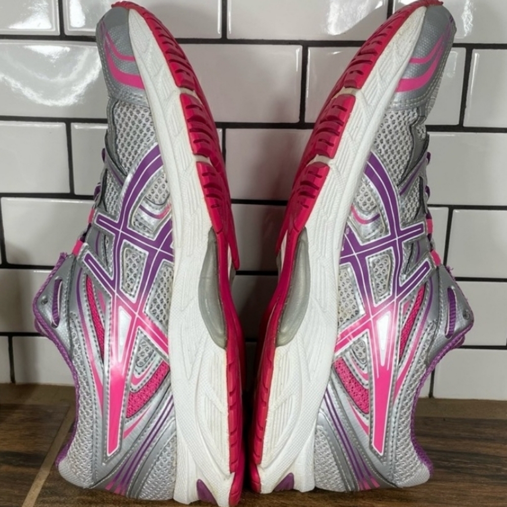Asics Women’s Gel-Equation Running Shoes View 5